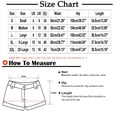 thumbnail image 2 of LOVZFMLL Women's Athletic Solid ColorShorts For Women Running Workout Gym Short Dry High Waisted Gray M, 2 of 3
