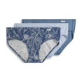 thumbnail image 1 of Jockey Bikini Ultra Doux pour Femmes - Lot de 3, 1 of 5
