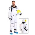 thumbnail image 2 of Mens Deluxe Astronaut Costume, 2 of 8