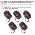 thumbnail image 4 of Filter Lens Holder Camera CCTV M12 For Hd Camera DSLR Cameras HD CCTV Security Camera, 4 of 8
