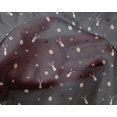 thumbnail image 4 of oneOone Silk Tabby Fabric Easter Egg|Floral & Rabbit Animal Decor Fabric Printed BTY 42 Inch Wide, 4 of 4