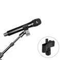 thumbnail image 2 of Pince Universelle pour Microphone avec Adaptateur pour Support de Montage de Micro Portatif, 2 of 11