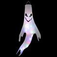 thumbnail image 3 of Pendentif Guirlande Lumineuse à Led Imprimé Décoratif d'Halloween, 3 of 3