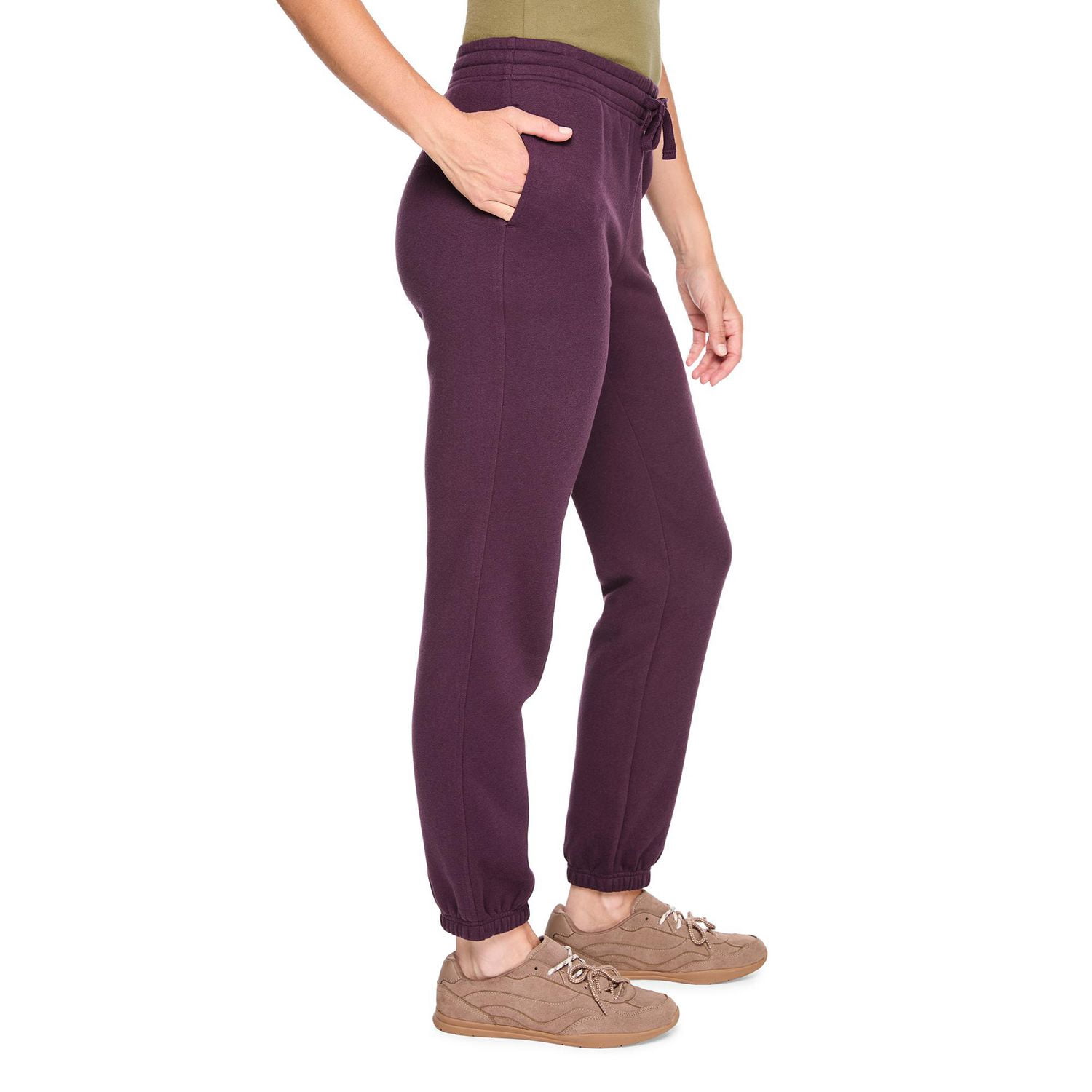 George Women's Fleece Jogger