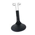 thumbnail image 1 of Yinanstore 1/12 Action Figure Stand Doll Model Support Stand Adjustable Collection Action Figure Display Holder Bracket for Bedroom Dorm L, 1 of 8