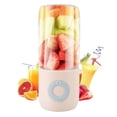 thumbnail image 2 of Mini Mixeur Portable USB pour Smoothies, Bouteilles, Mixeur Électrique pour Voyage et Maison, 2 of 5