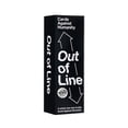 thumbnail image 1 of Cards Against Humanity Out of Line Game, 1 of 9