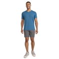 thumbnail image 5 of Jockey Men's EverActive V-Neck Tee, 5 of 5