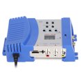 thumbnail image 1 of Modulateur HD PAL NTSC Drive Free Interface Multimédia Convertisseur AV vers RF pour Téléviseur Domestique, 1 of 7