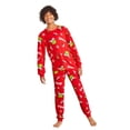 thumbnail image 3 of The Grinch Family Pajamas, 3 of 4