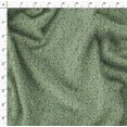 thumbnail image 4 of Soimoi Rayon Fabric Leopard Animal Printed Fabric 1 Yard 56 Inch Wide, 4 of 6