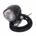 thumbnail image 1 of Electric Bicycle Light, Electric Bike Light  Strong Stability  for Electric Bikes, 1 of 7