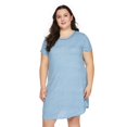 thumbnail image 1 of Chemise de nuit George Plus pour femmes, 1 of 6