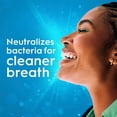thumbnail image 3 of Crest Clean Breath Peppermint Toothpaste 55ml – Neutralizes Bad Breath, Antibacterial Protection, Fights Cavities, Freshens Breath, Gently Whitens, 3 of 16