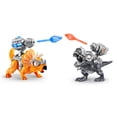 thumbnail image 4 of Smashers Dino Island T-Rex Battles, 4 of 9