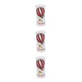 thumbnail image 1 of Baohd Innovative PU Leather Golf Club Head Covers Enhanced Feel And Durability Exceptional Durability white 3Set, 1 of 6