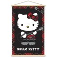 thumbnail image 1 of Bonjour Kitty - Punk, 1 of 5