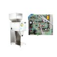 thumbnail image 4 of INTBUYING Grain Filler Auto Particle Weighing Filling Machine Vibratory Filler for Tea Seed Dispenser Nuts Split Packing 10-1200g, 4 of 10