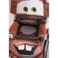 thumbnail image 3 of Cars Deluxe Tow Mater Child Costume, 3 of 4