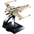 thumbnail image 4 of Star Wars Hot Wheels Starships Select 1:50 Scale - X-Wing Fighter (Red Three), 4 of 6