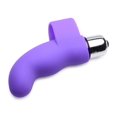 thumbnail image 1 of Gossip G-Thrill Finger Vibrator, Purple, 1 of 5