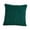 Vert, variante sur SDNall Housses de Coussins de Sofa Douces et Durables pour Salon, Taies d'Oreiller Carrées Amovibles et Lavables en Couleurs Unies