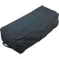 thumbnail image 1 of Camp Chef Rolling Carry Bag for Two Burner Stoves, 1 of 1