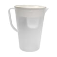 thumbnail image 2 of XYAIYT Large Capacity 0.53 gal Water Cooler Dispenser for Home Cold Brew Tea Beverage With Heat Resistance and Effortless Filtering for Gatherings and Outdoor Use, 2 of 6
