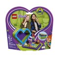 thumbnail image 5 of LEGO Friends La boîte cœur de Mia 41358, 5 of 5