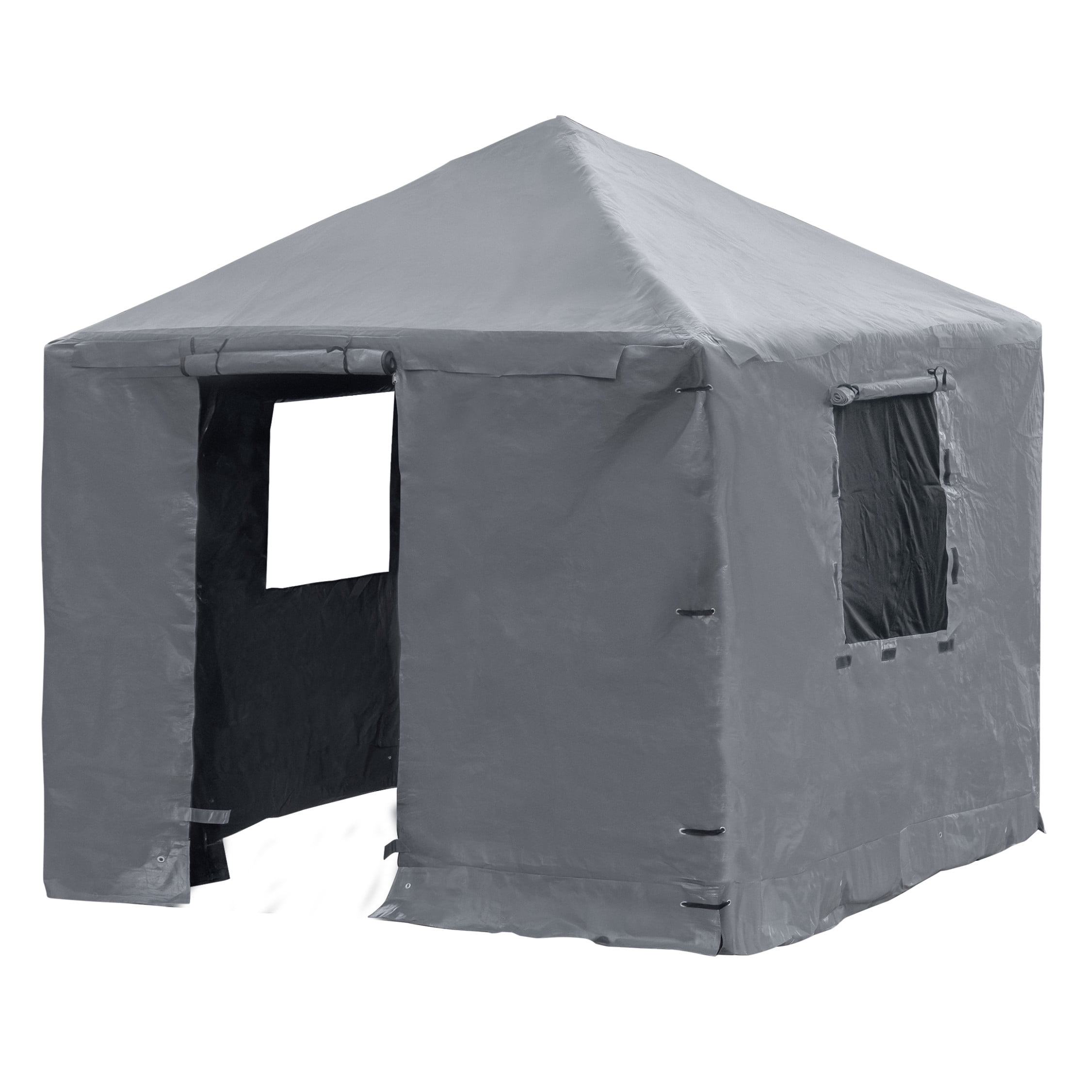 Sojag, toile d'hiver grise Plus pour abri soleil, 12 pi x 12 pi, accessoires pour abris soleil