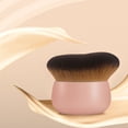 thumbnail image 3 of RKSTN brush brush brush Poudre Libre Grand Blush brush Doux Non Irritant Maquillage Fin Pelucheux, 3 of 4