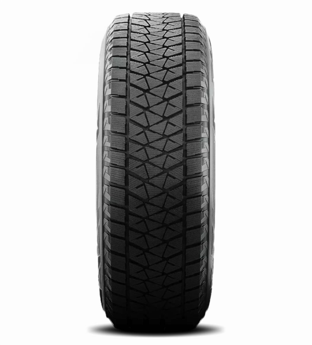 Bridgestone Blizzak DM-V2 255/60R19 108S pneu hiver