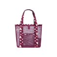 thumbnail image 2 of Birdeem Sac de Rangement de Voyage Extérieur Sac Filet de Plage Sac de Plage Grande Capacité à une Épaule, 2 of 5