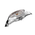 thumbnail image 4 of Casio Classique Analogique Acier Inoxydable Cadran Argenté Quartz MTP-1370D-7A2 Montre pour Homme, 4 of 4