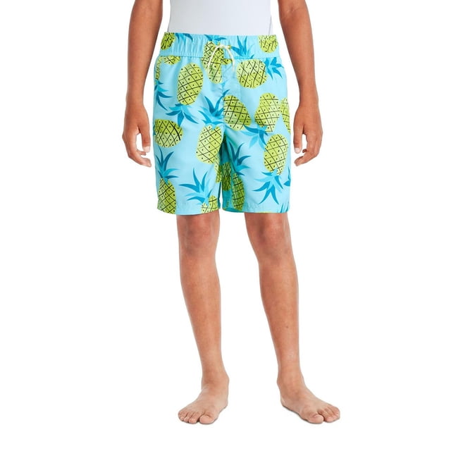Short de bain George pour garçons