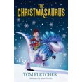 thumbnail image 5 of The Christmasaurus Couverture Rigide 2018, 5 of 5