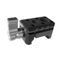 thumbnail image 2 of funtasica Camera Cage Expansion Kit Lock Clamp Mount Standard 360 degree Rotation Rail Clamp 3.2x1.85x2cm, 2 of 9