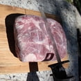 thumbnail image 3 of 12 Inch Stainless Steel Cutting for Meat and Bone Compatible with Reciprocating Saws 5-Pack Heavy Duty Performance, 3 of 8