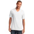 thumbnail image 1 of 54oz 100% Cotton VNeck TShirt, 1 of 1
