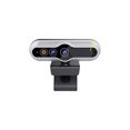 thumbnail image 1 of USB Webcam Mini Camera 2K 30fps Web Camera Mini Auto-focus Webcam For Laptop & Desktop Conferencing ,Easy to Operate, 1 of 6