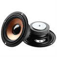 thumbnail image 3 of 2Pcs Portable Full Range Speakers 4 Ohm 3W Sound Music Theater Loudspeaker, 3 of 6