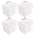 thumbnail image 3 of Vacuum Cleaner Dust Collection Bag,4pcs Vacuum Cleaner Dust Vacuum Cleaner Bag Vacuum Cleaner Accessory Best in Class, 3 of 8