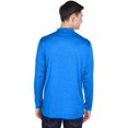 thumbnail image 3 of Ash City - Core 365 Men's Kinetic Performance Quarter-Zip, 3 of 3