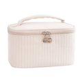 thumbnail image 1 of Birdeem Multipurpose Cosmetic Bag Female Portable Desktop Storage Bag Large Capacity Travel Wash Cosmetic Bag, 1 of 1