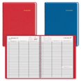 thumbnail image 1 of At-A-Glance  Fashion Cover Weekly Appointments Book, Blue, 1 of 1