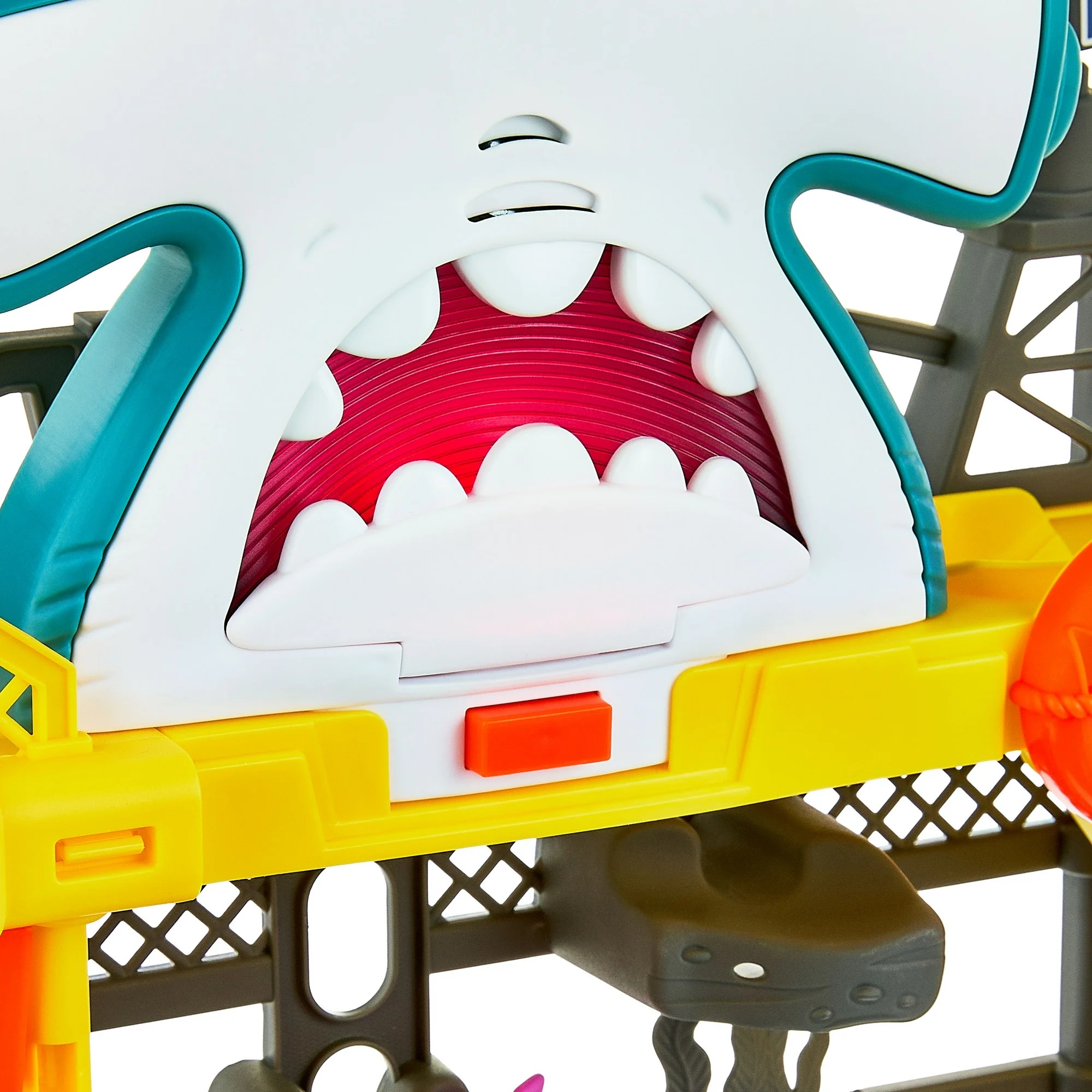 Kid Connection Ocean Adventure Playset with Light & Sound, 22 Pieces