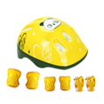 thumbnail image 4 of Evago Protective Gear Set For Kids Helmet Pad Set Knee Pads And Elbow Pads Wrist Guards, 4 of 4
