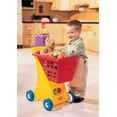 thumbnail image 3 of Panier à provisions de Little Tikes, 3 of 3