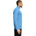 thumbnail image 2 of Team 365 Men's Zone Performance Quarter-Zip, 2 of 3