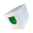thumbnail image 1 of Maoww Portable Beekeeping Queen Breeding Mating Nuc Harvest Pollination Hive, 1 of 8